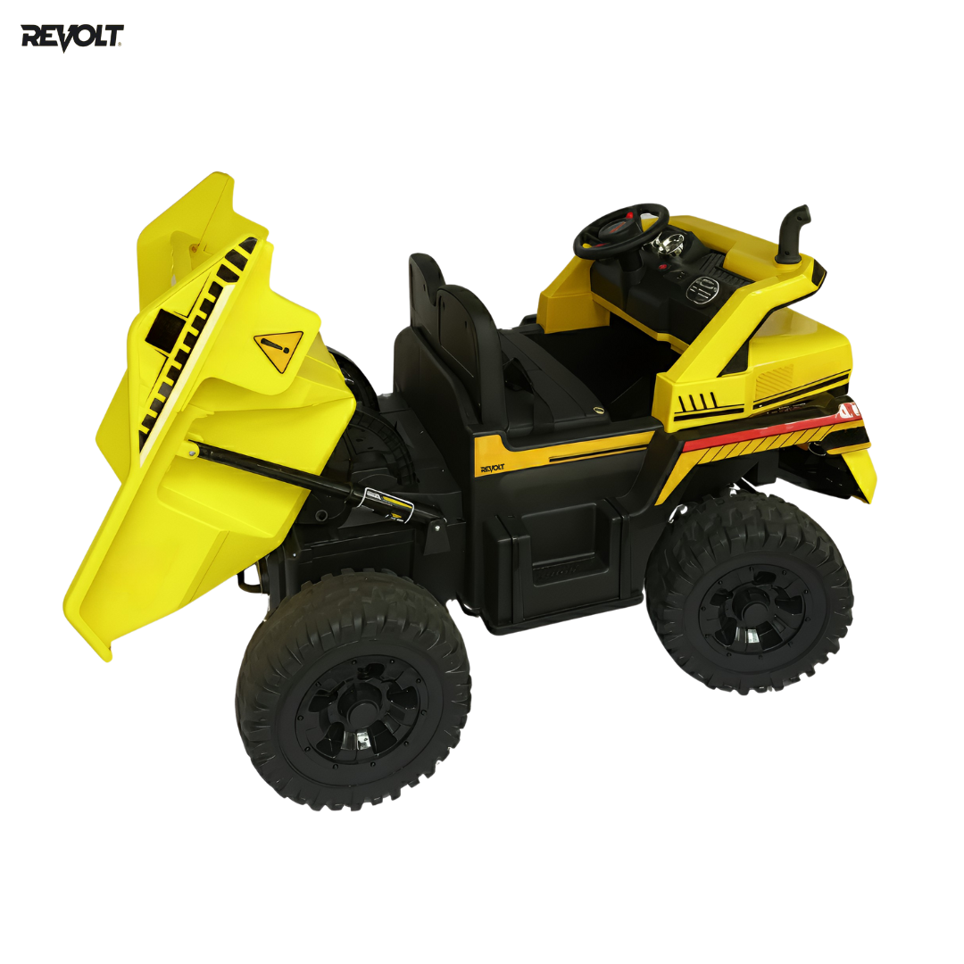 Revolt Valtor™