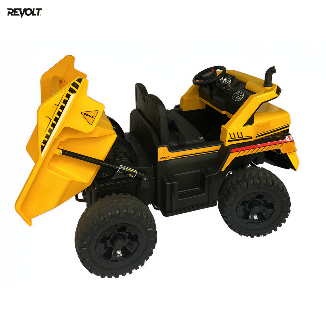 Revolt Valtor™