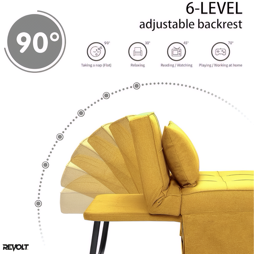 REVOLT FlexiLounge™