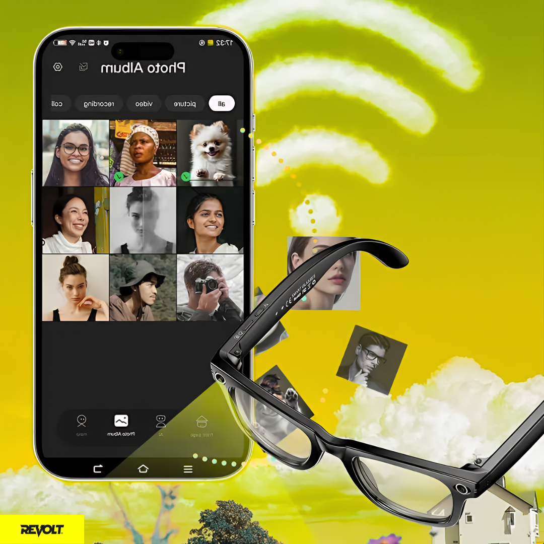 REVOLT NexSight™