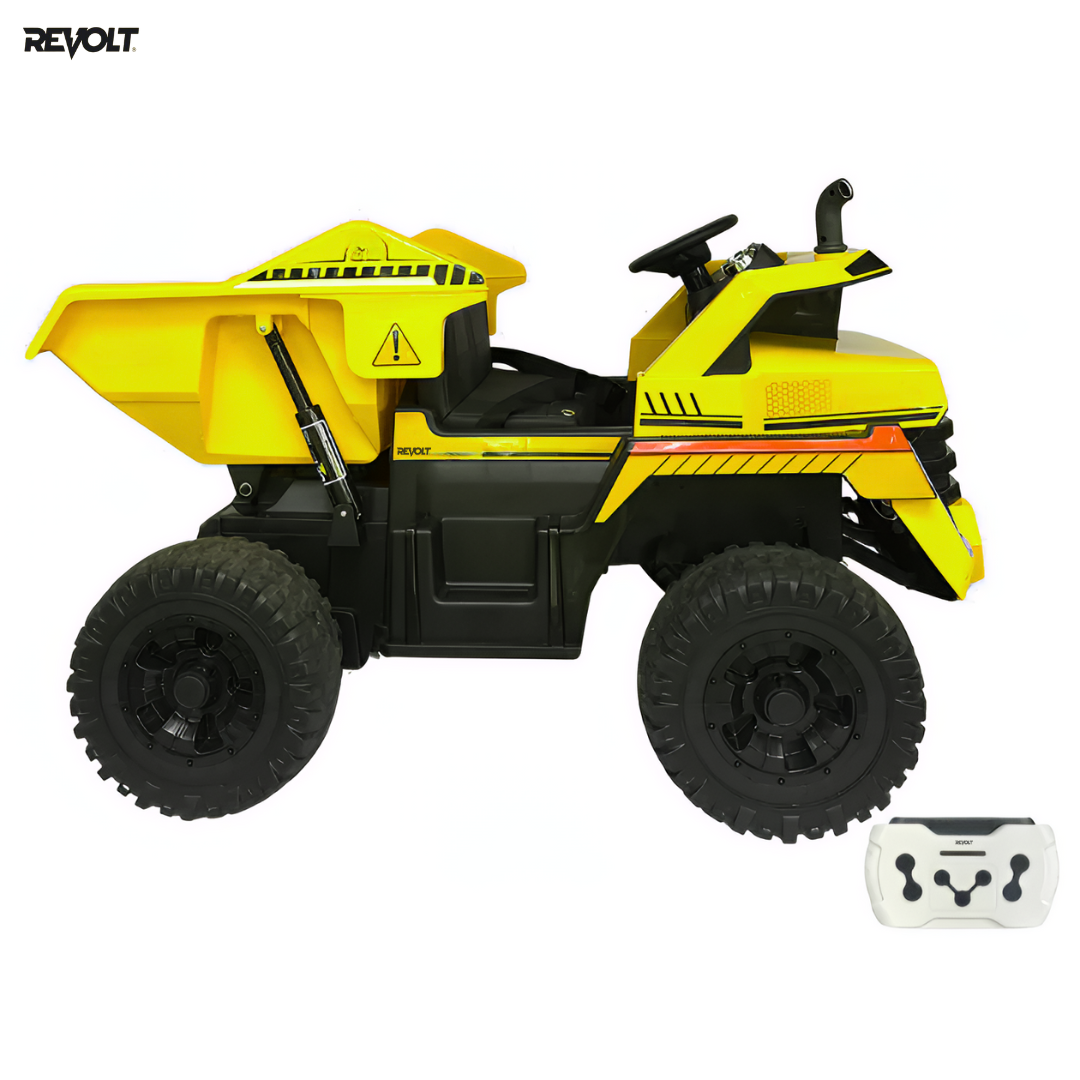 Revolt Valtor™