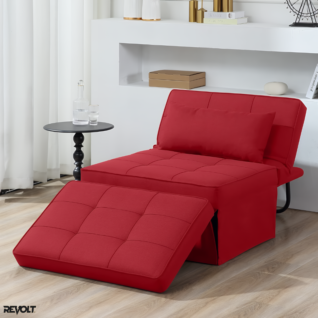 REVOLT FlexiLounge™