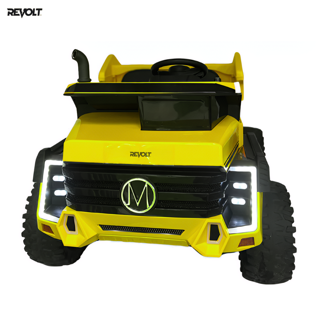 Revolt Valtor™