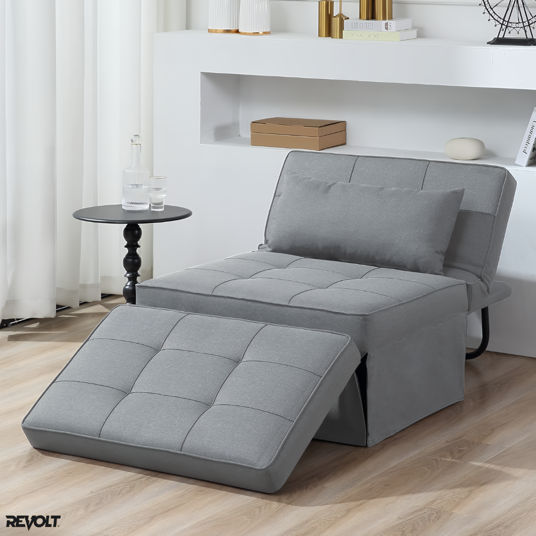 REVOLT FlexiLounge™