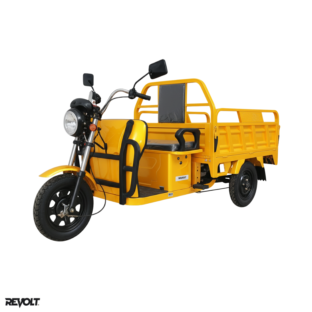 REVOLT CargoTrike™