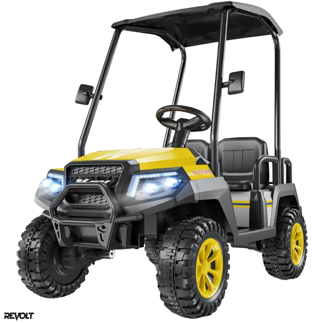 REVOLT GolfCruiser™