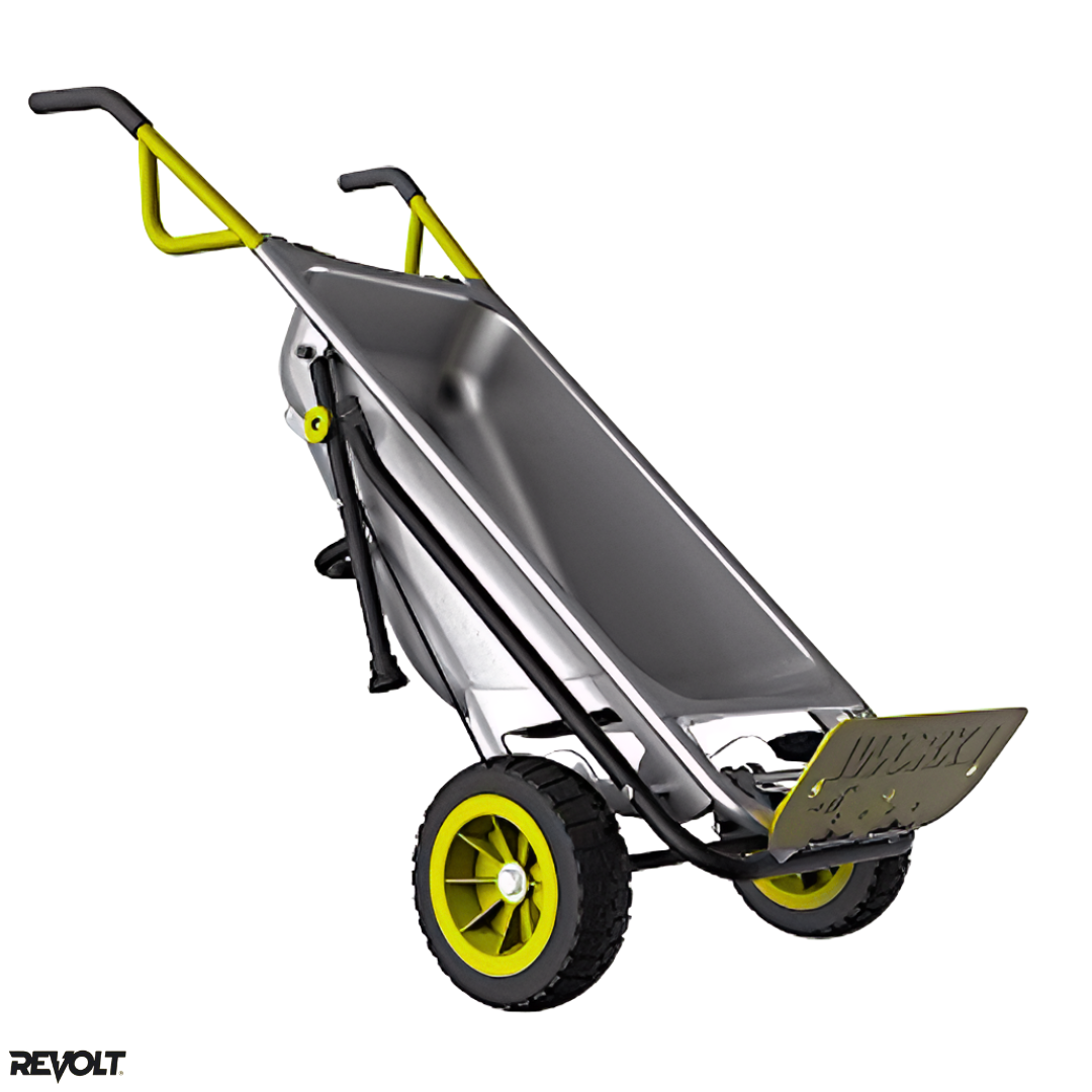 REVOLT AeroWagon™