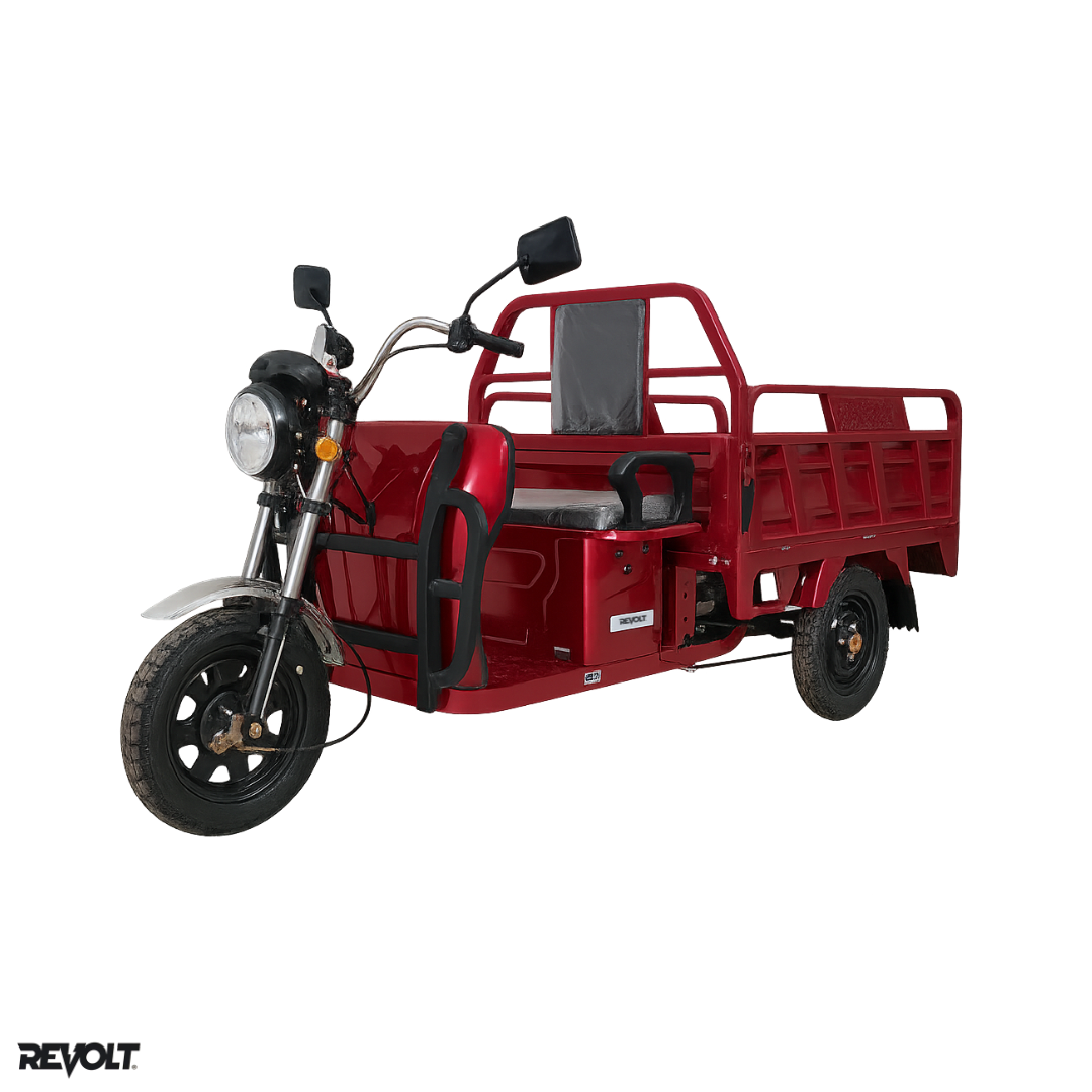 REVOLT CargoTrike™