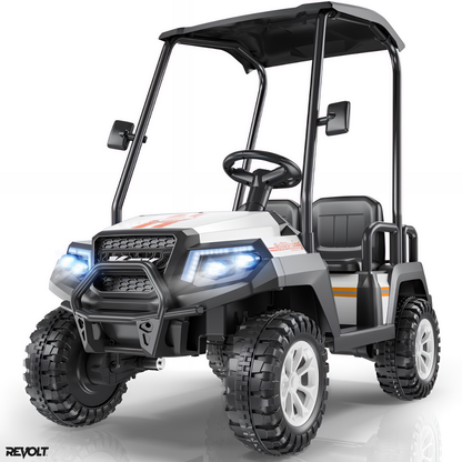 REVOLT GolfCruiser™