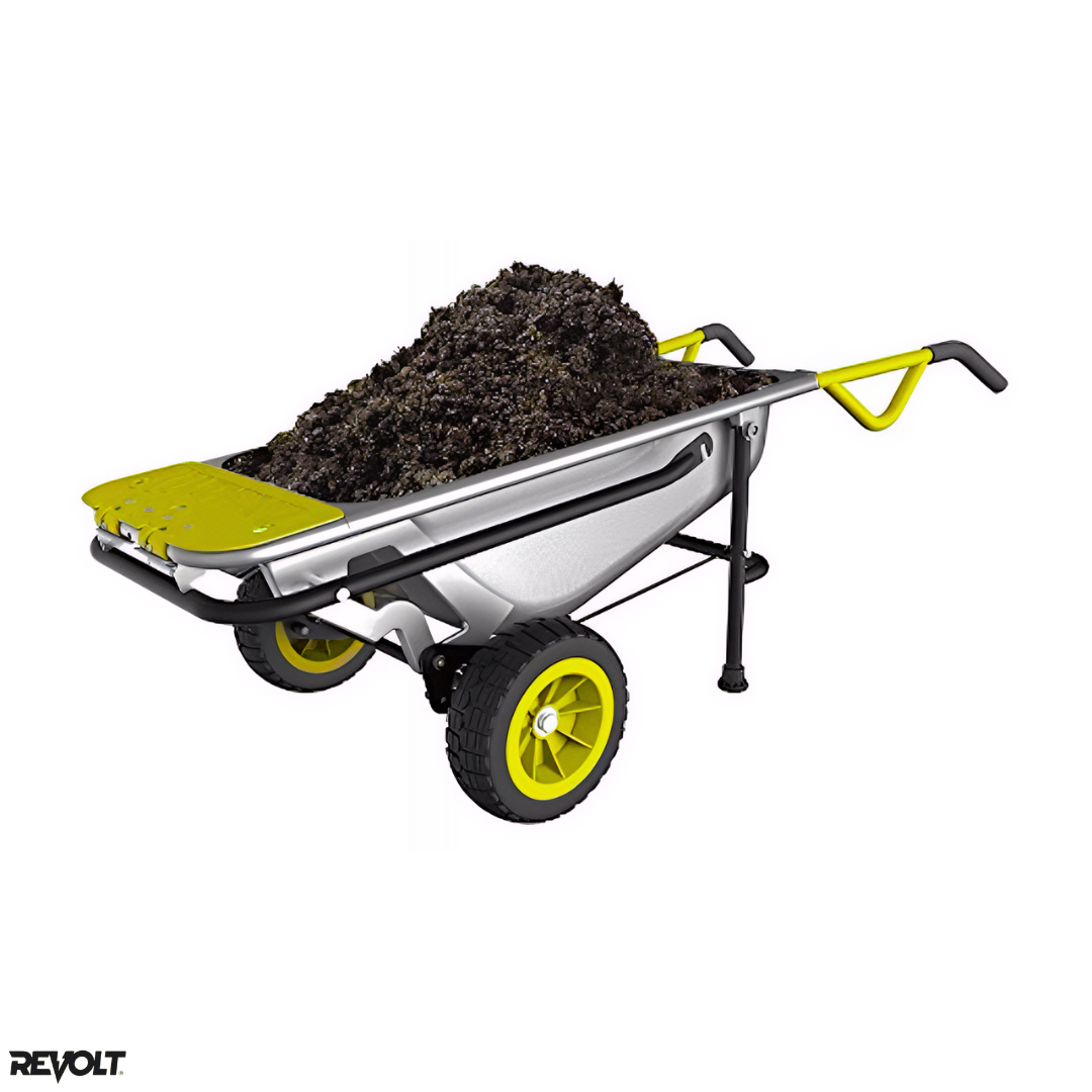 REVOLT AeroWagon™
