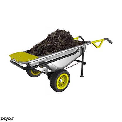 REVOLT AeroWagon™