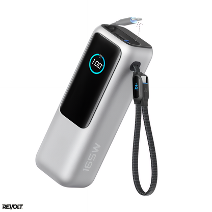 REVOLT PowerHub™