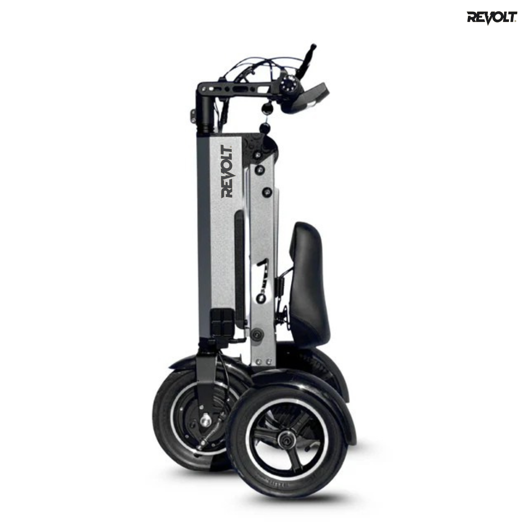 REVOLT TriEase™