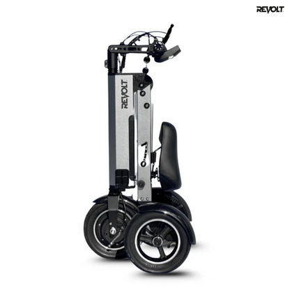 REVOLT TriEase™