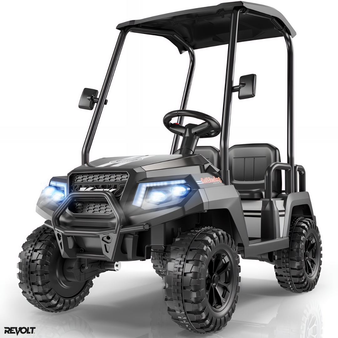 REVOLT GolfCruiser™