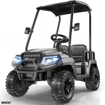 REVOLT GolfCruiser™
