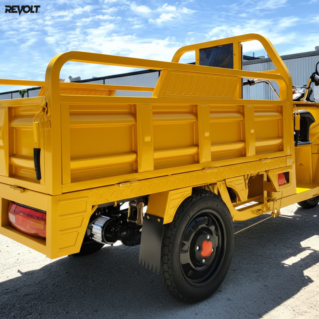 REVOLT CargoTrike™