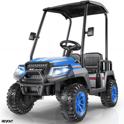 REVOLT GolfCruiser™