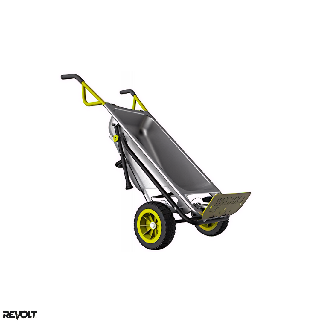 REVOLT AeroWagon™