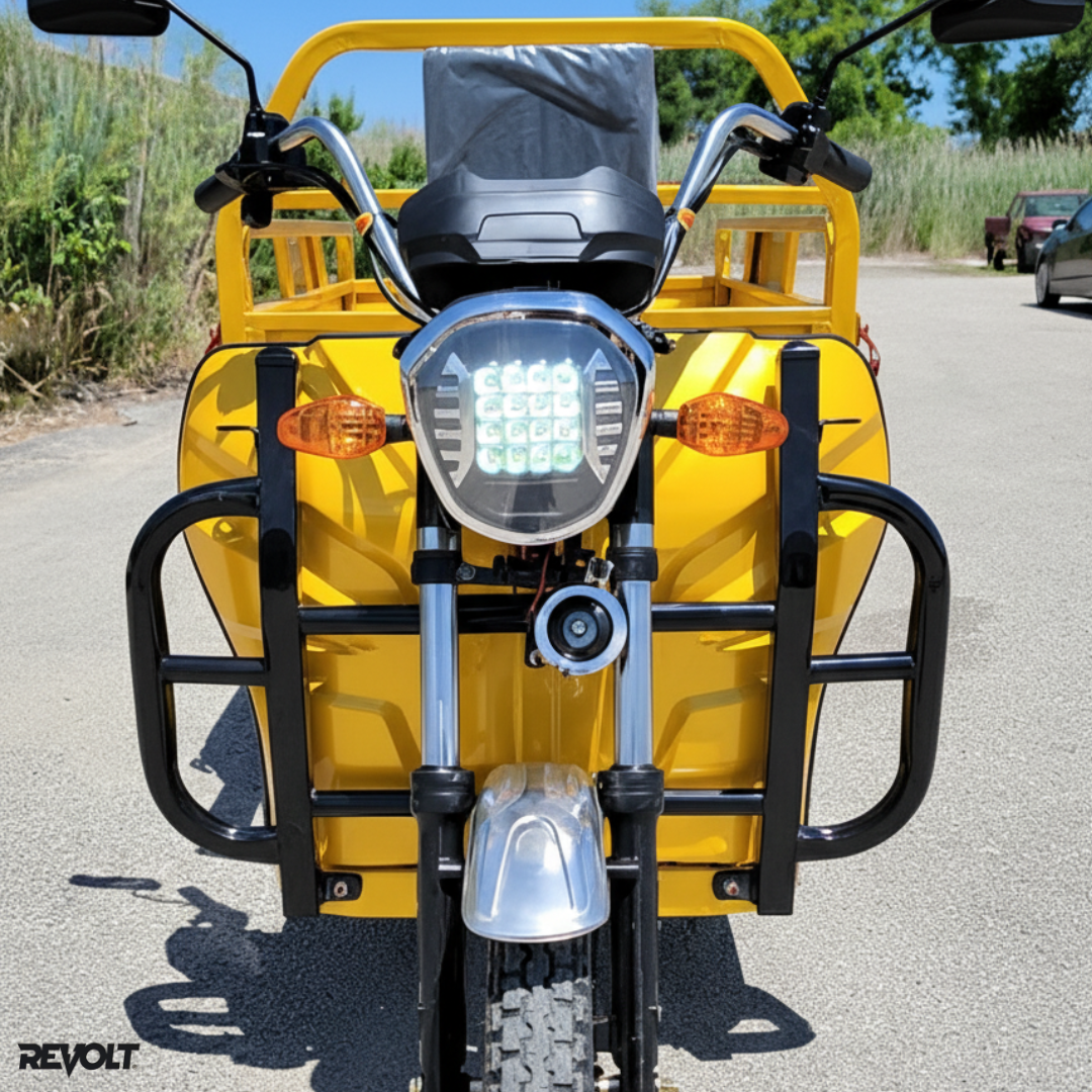 REVOLT CargoTrike™