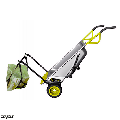 REVOLT AeroWagon™