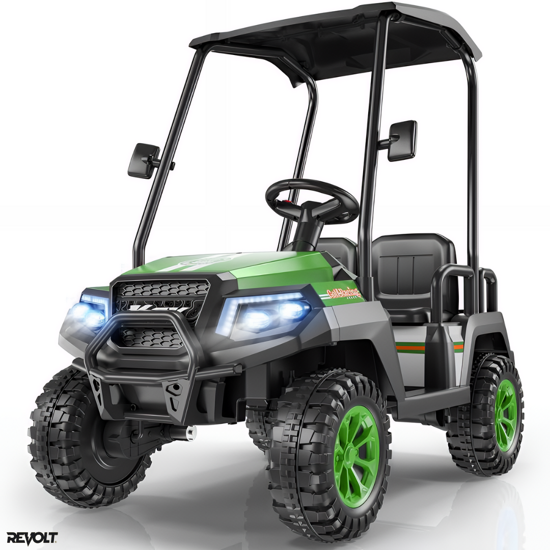 REVOLT GolfCruiser™