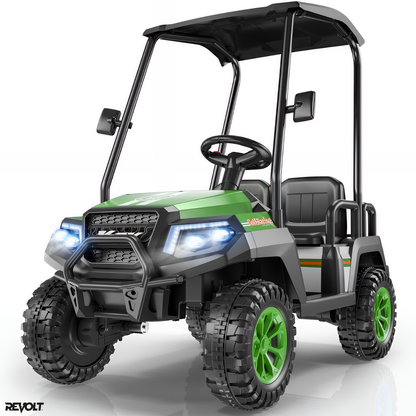 REVOLT GolfCruiser™