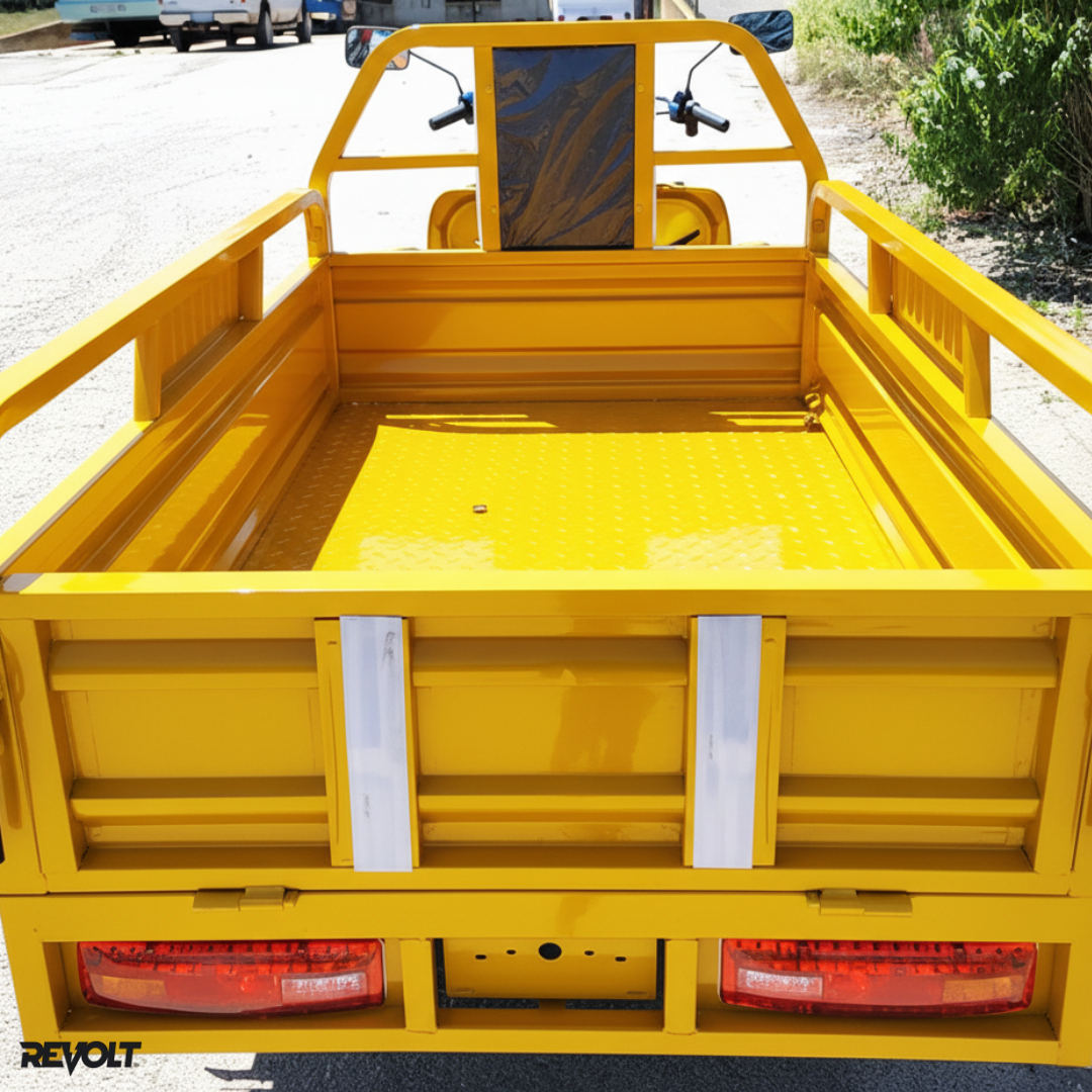 REVOLT CargoTrike™