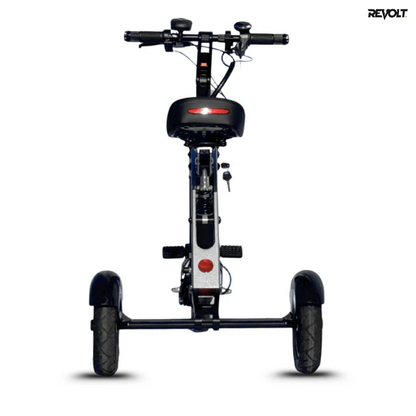 REVOLT TriEase™