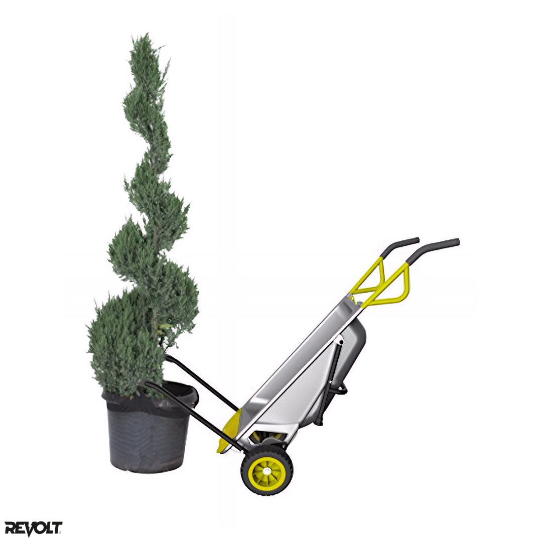 REVOLT AeroWagon™