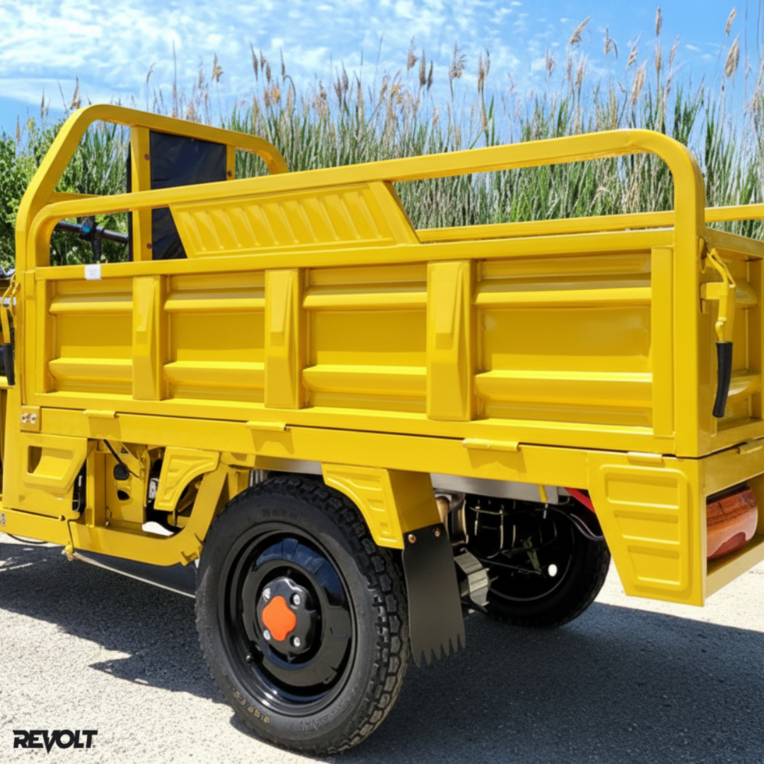 REVOLT CargoTrike™