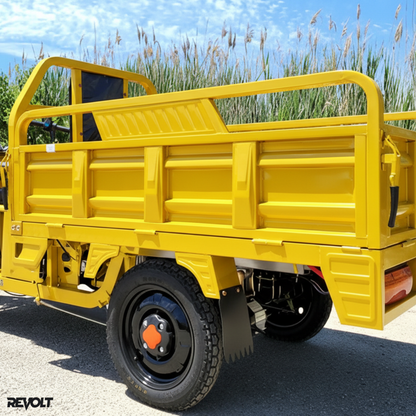 REVOLT CargoTrike™