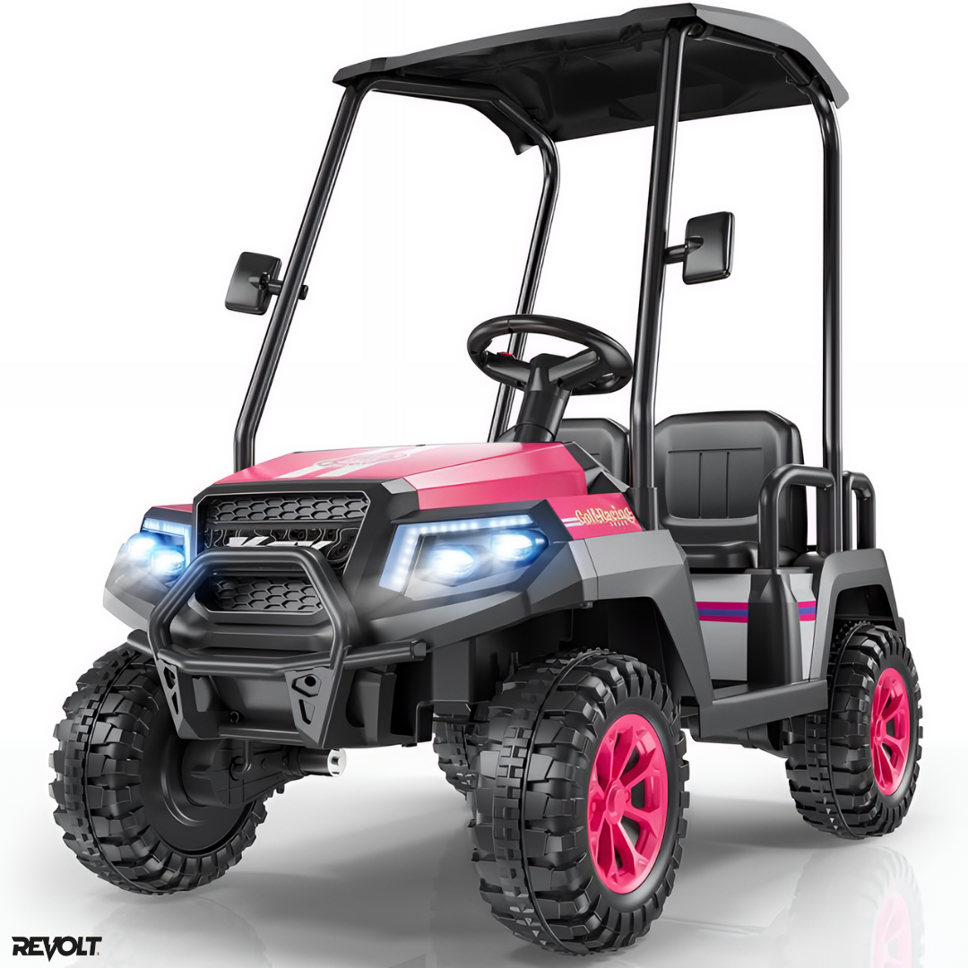 REVOLT GolfCruiser™